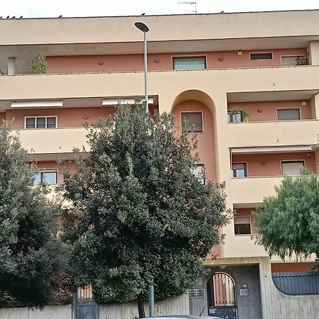 B&B Salento Garden Lecce Ngoại thất bức ảnh