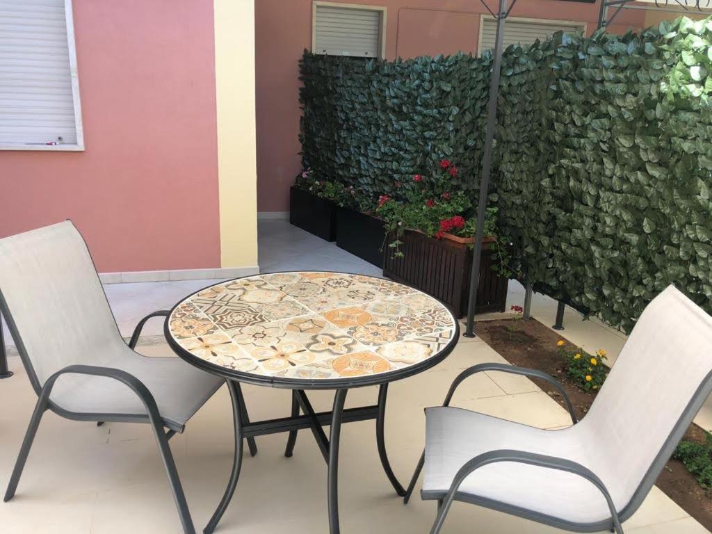 B&B Salento Garden Lecce Ngoại thất bức ảnh