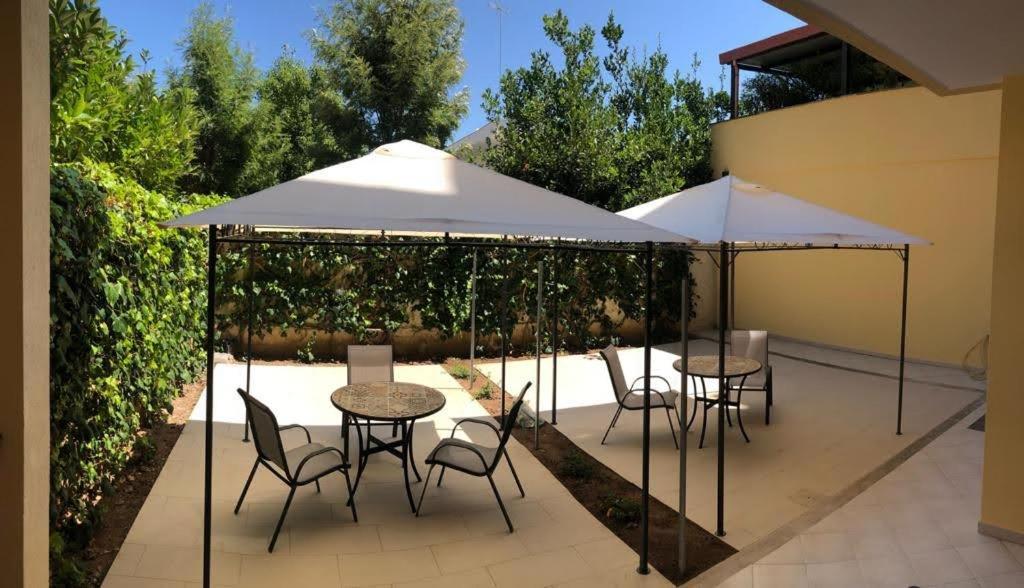 B&B Salento Garden Lecce Ngoại thất bức ảnh
