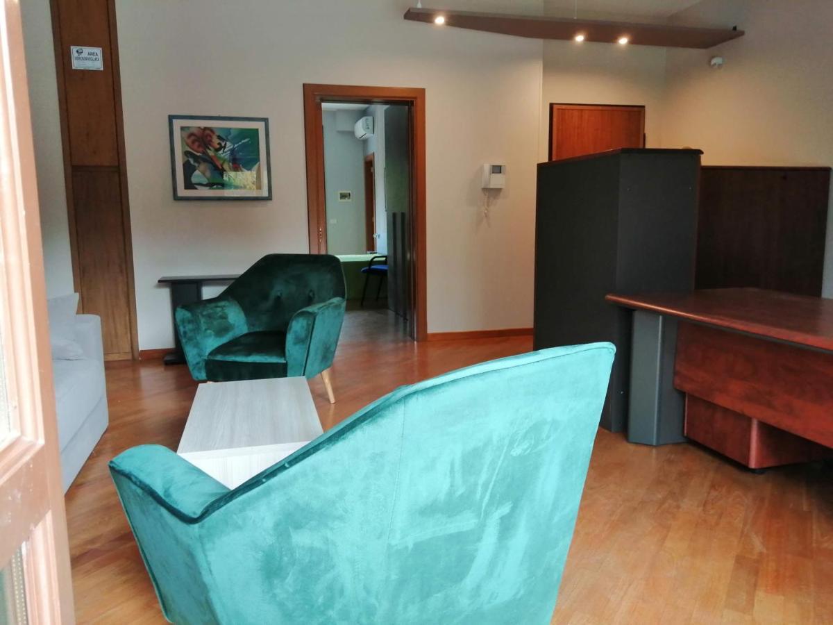 B&B Salento Garden Lecce Ngoại thất bức ảnh