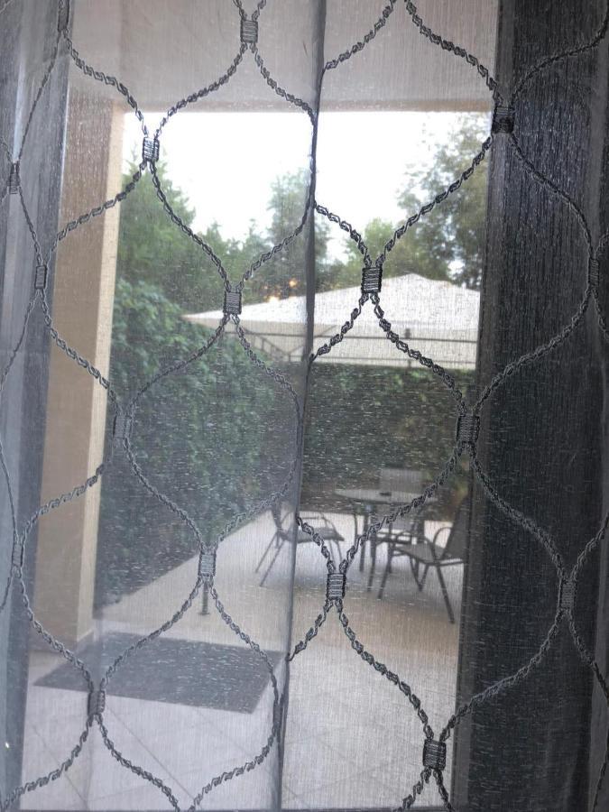 B&B Salento Garden Lecce Ngoại thất bức ảnh