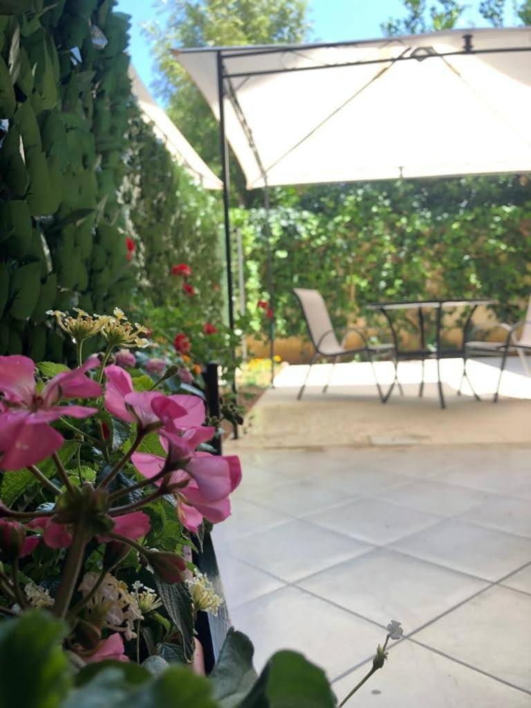 B&B Salento Garden Lecce Ngoại thất bức ảnh