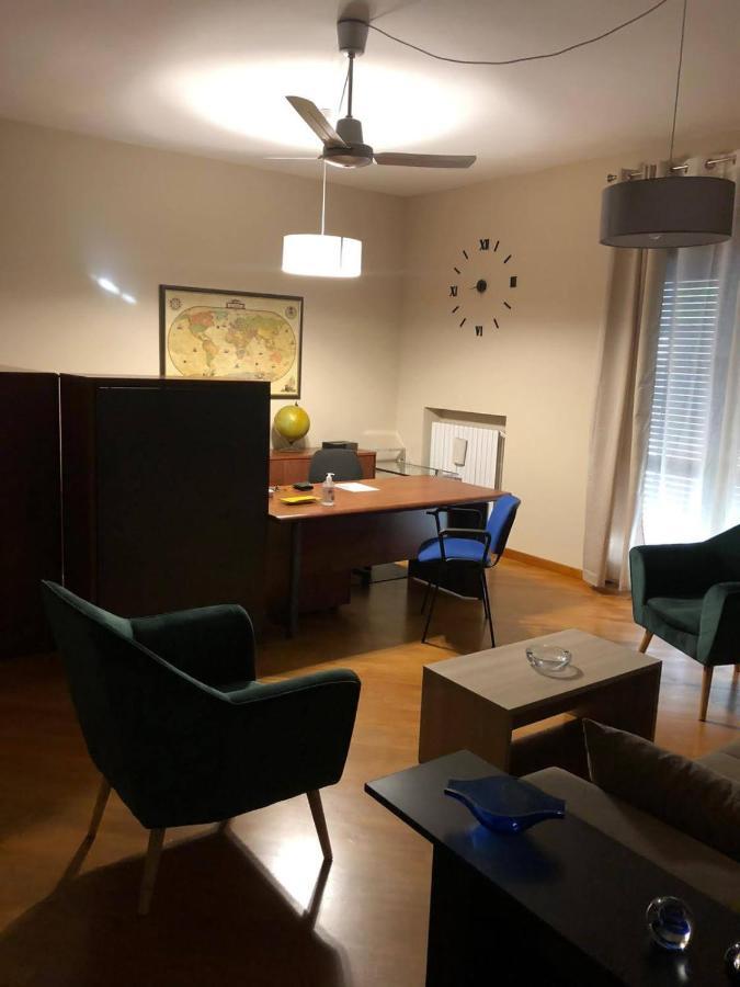 B&B Salento Garden Lecce Ngoại thất bức ảnh