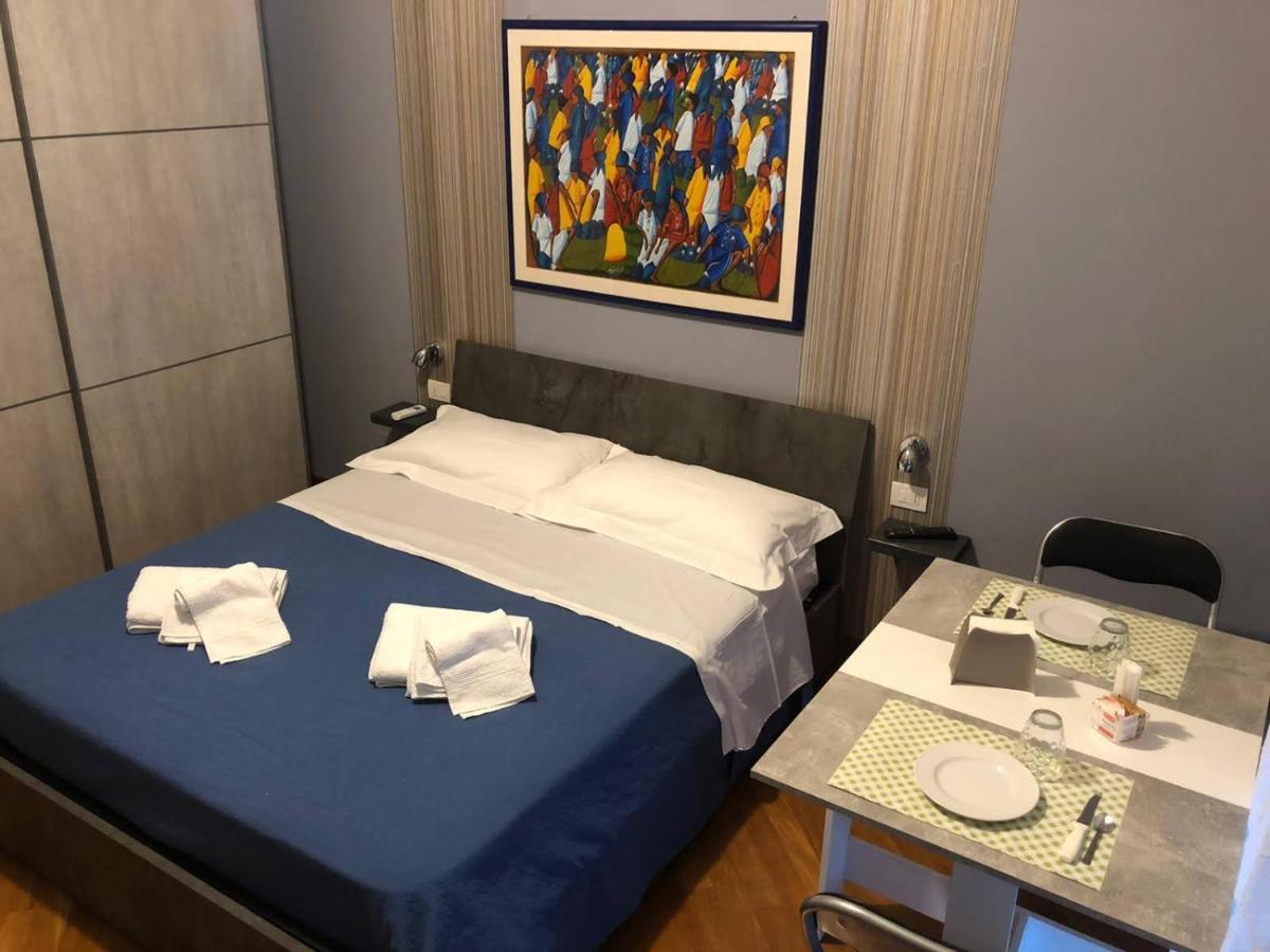 B&B Salento Garden Lecce Ngoại thất bức ảnh