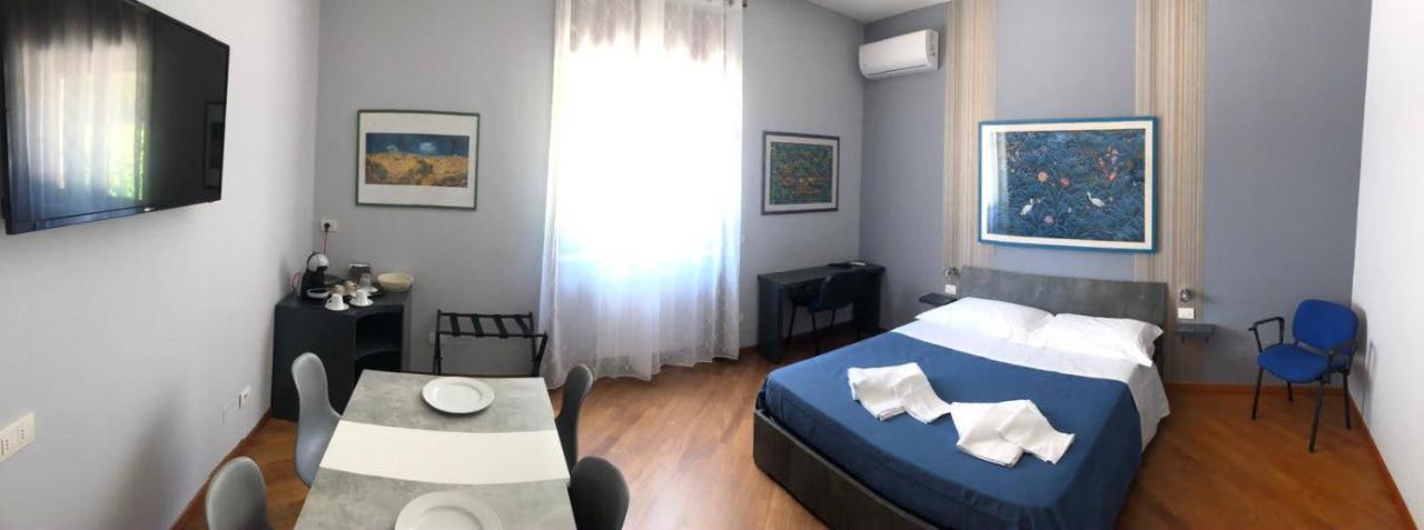 B&B Salento Garden Lecce Ngoại thất bức ảnh