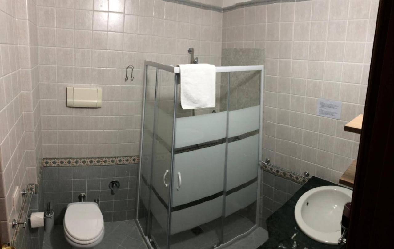 B&B Salento Garden Lecce Ngoại thất bức ảnh