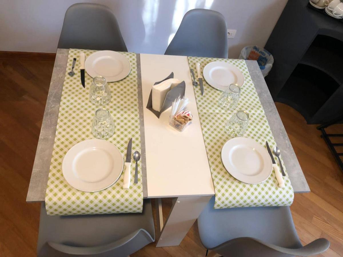 B&B Salento Garden Lecce Ngoại thất bức ảnh