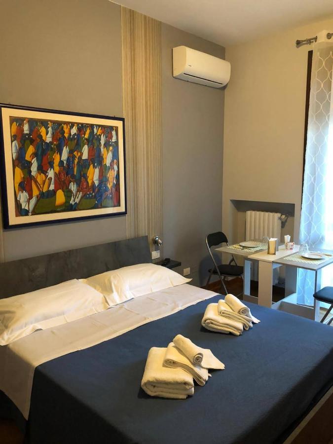 B&B Salento Garden Lecce Ngoại thất bức ảnh