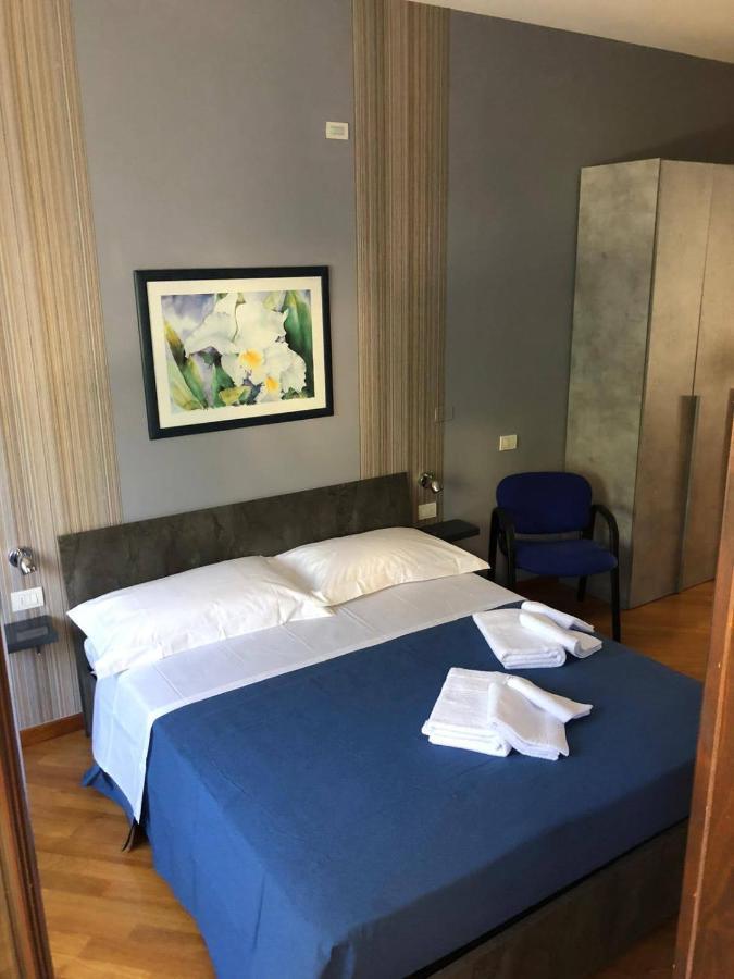 B&B Salento Garden Lecce Ngoại thất bức ảnh