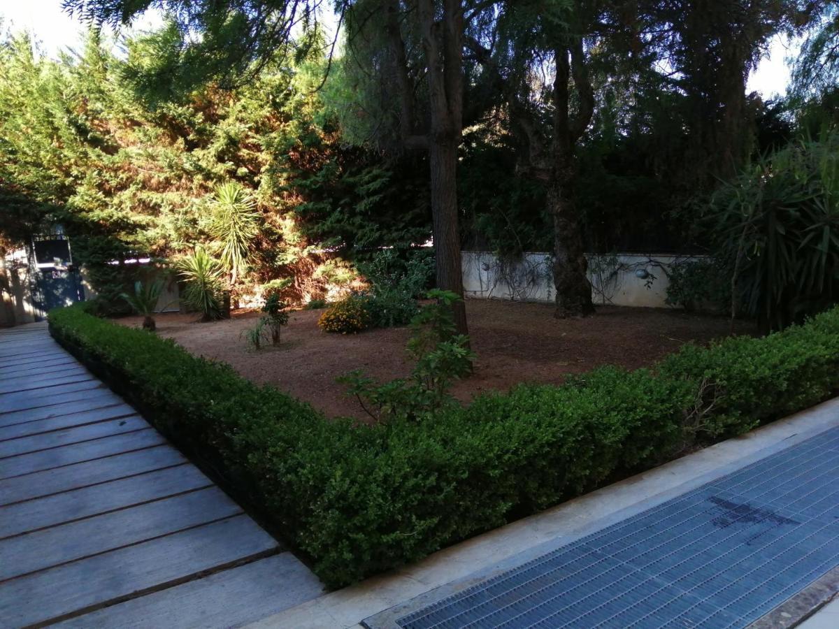 B&B Salento Garden Lecce Ngoại thất bức ảnh