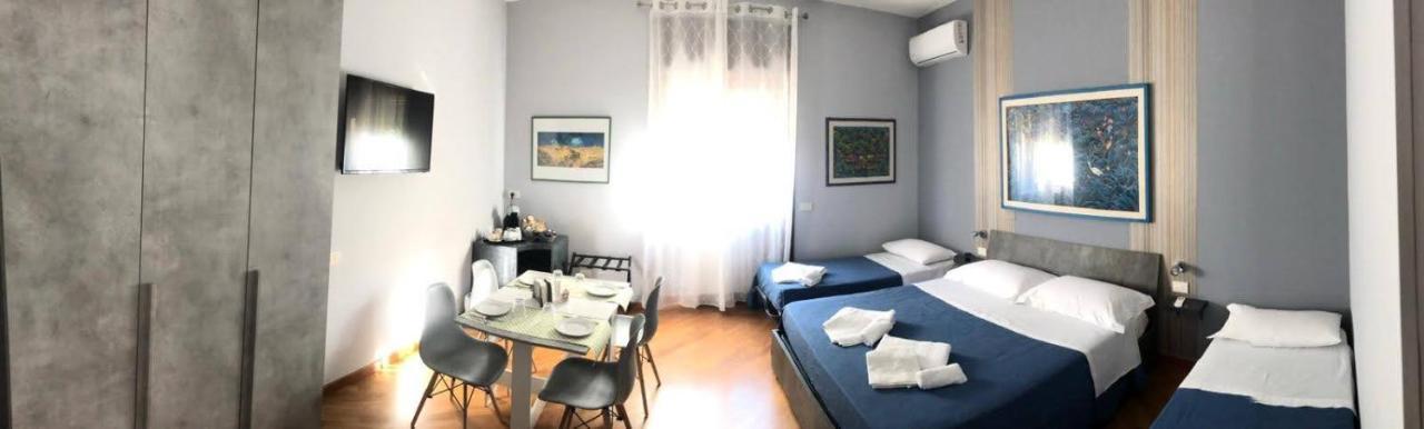 B&B Salento Garden Lecce Ngoại thất bức ảnh