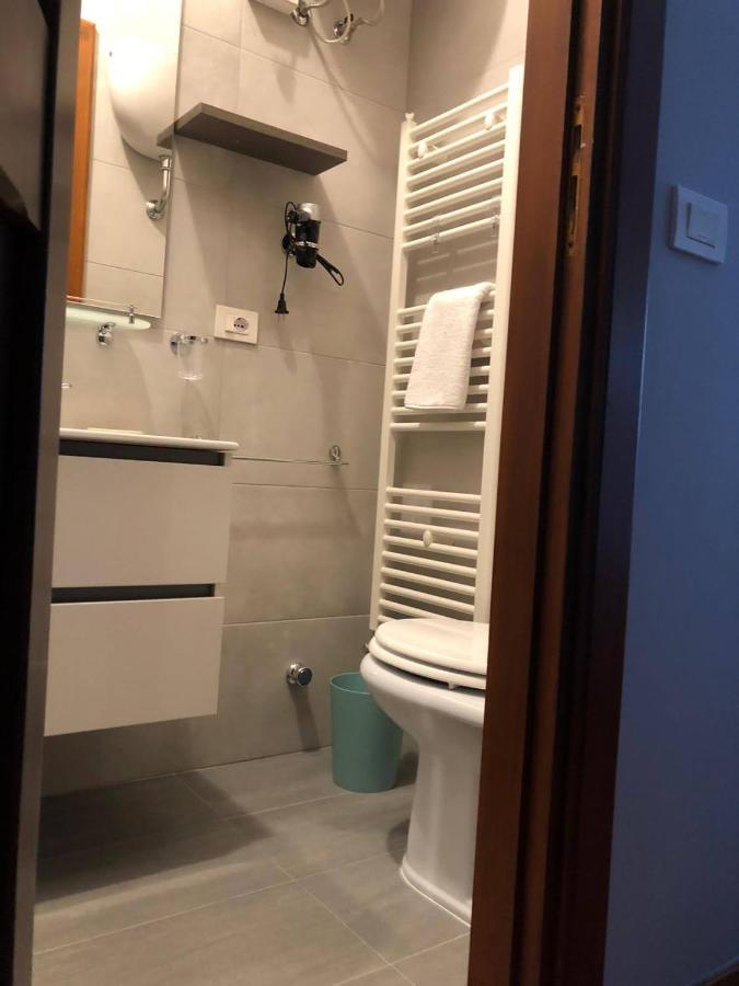 B&B Salento Garden Lecce Ngoại thất bức ảnh
