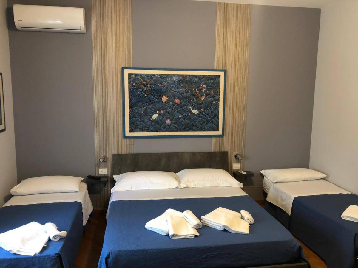 B&B Salento Garden Lecce Ngoại thất bức ảnh