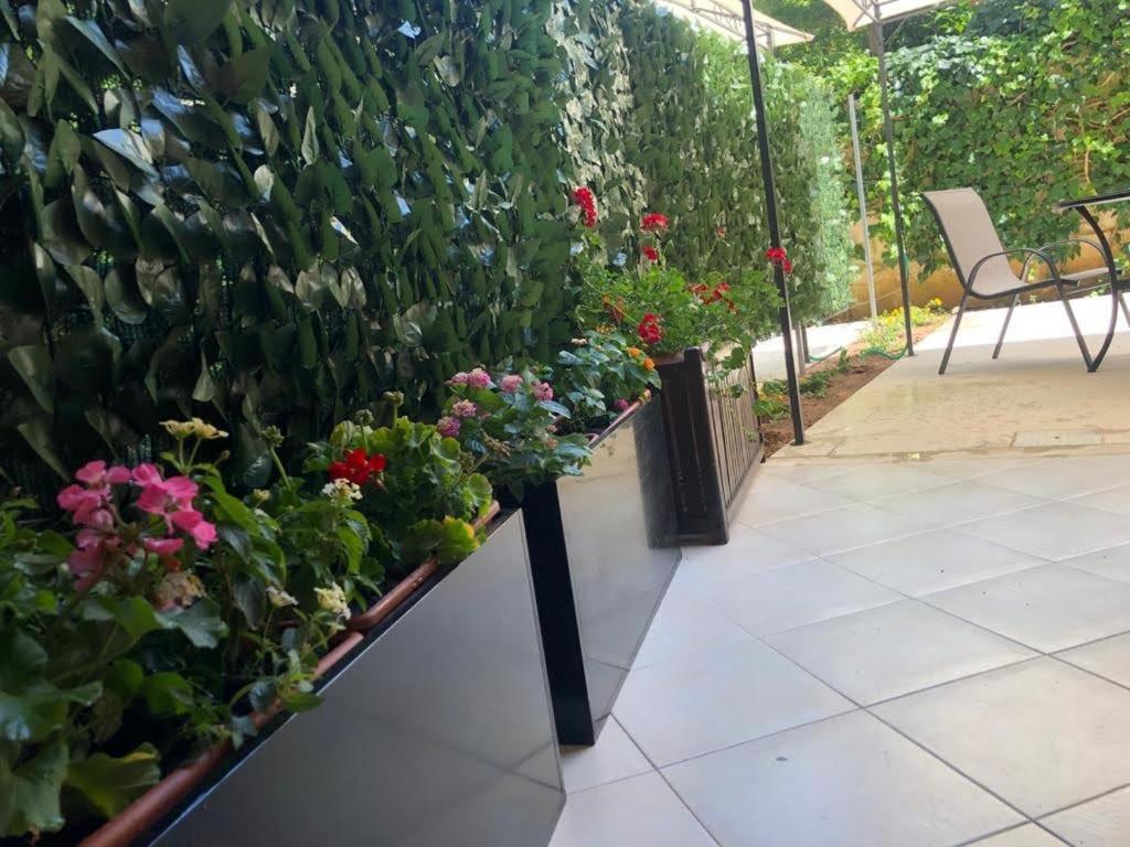 B&B Salento Garden Lecce Ngoại thất bức ảnh