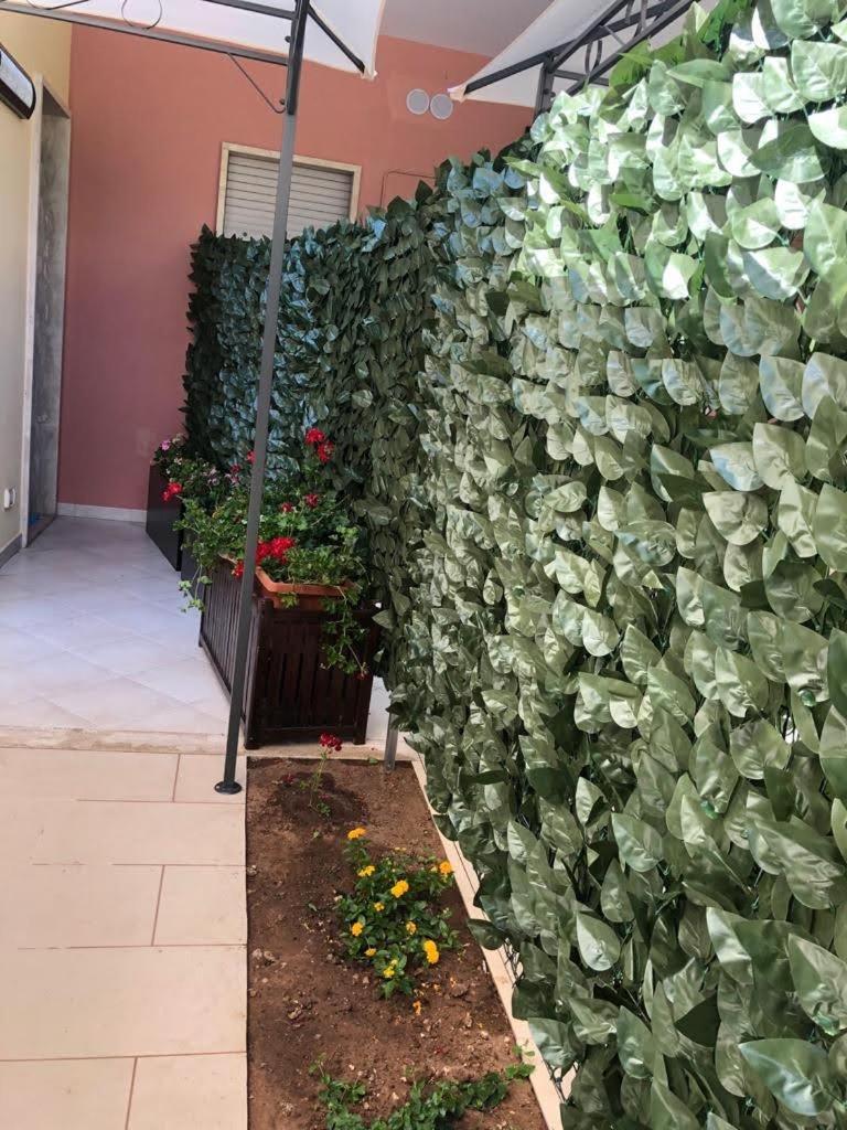 B&B Salento Garden Lecce Ngoại thất bức ảnh