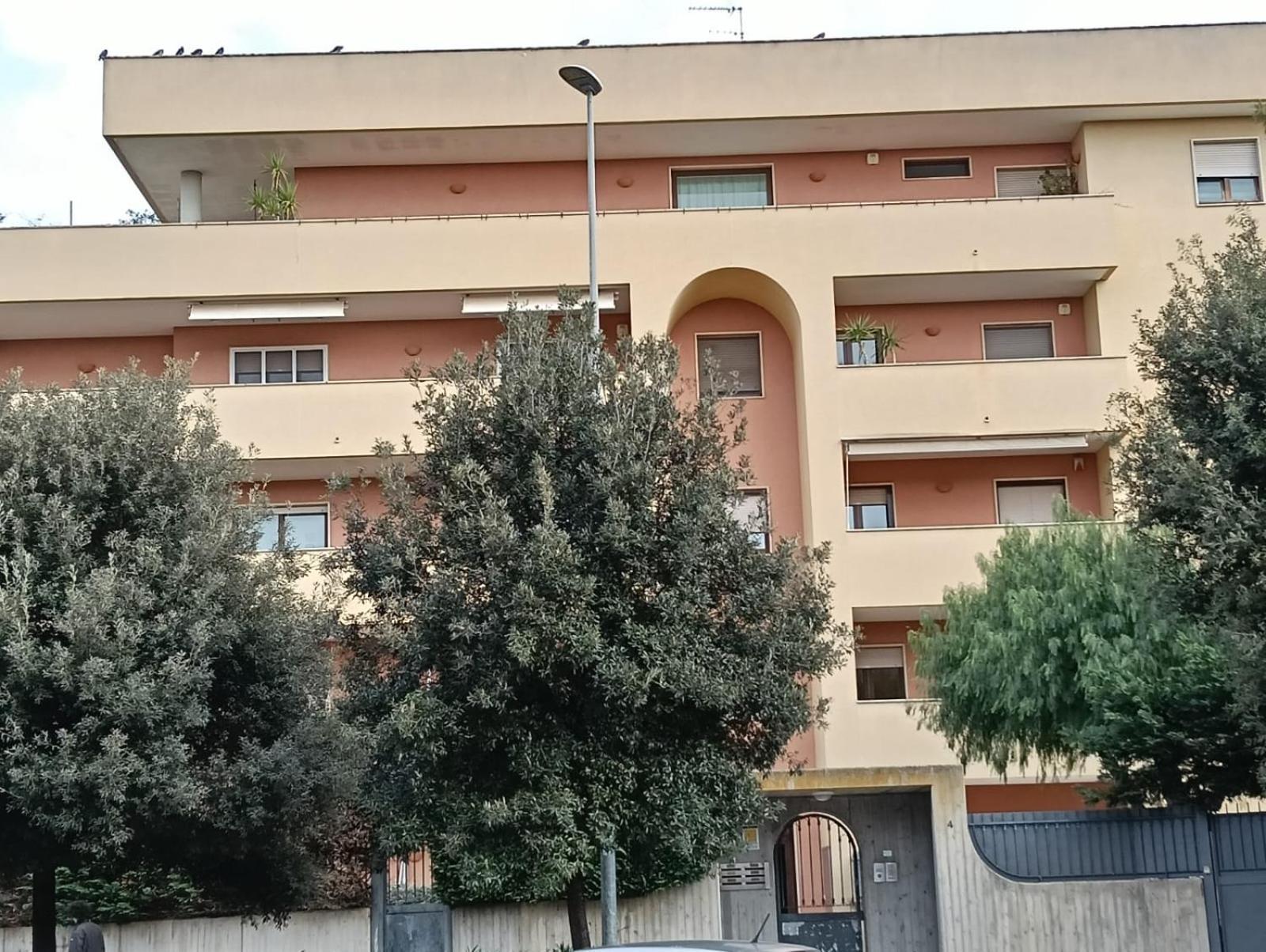 B&B Salento Garden Lecce Ngoại thất bức ảnh