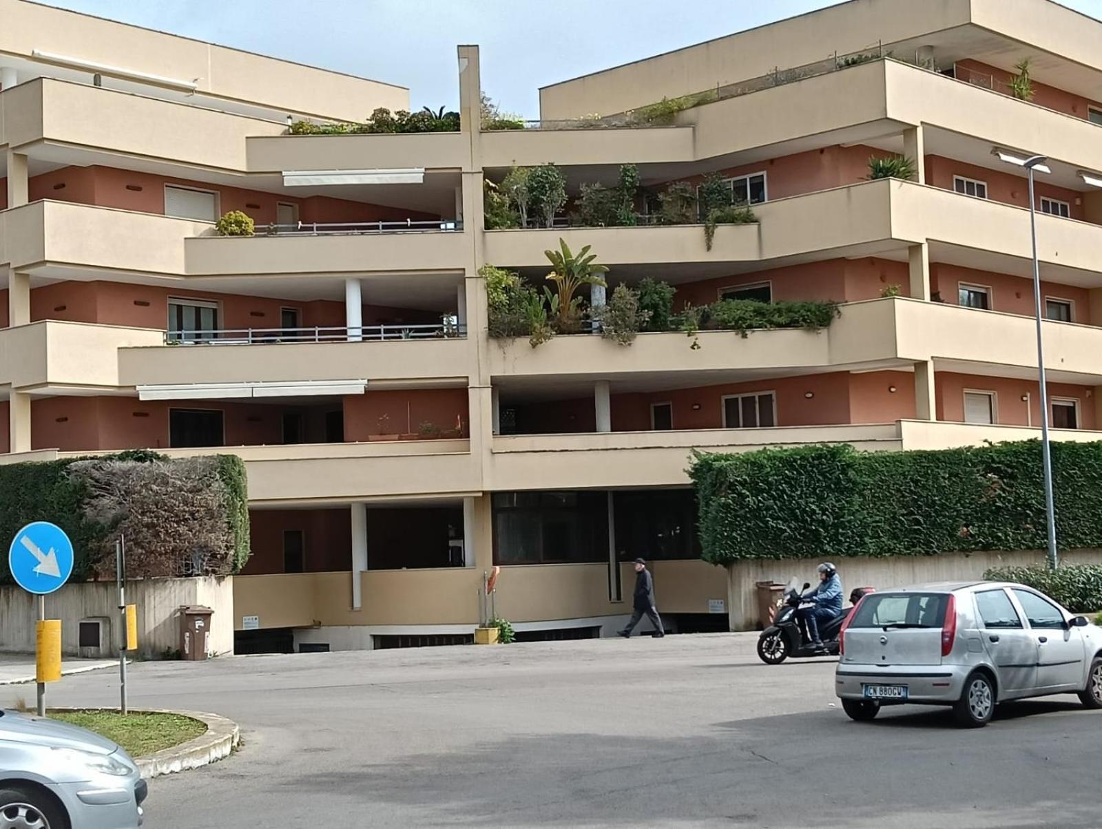 B&B Salento Garden Lecce Ngoại thất bức ảnh